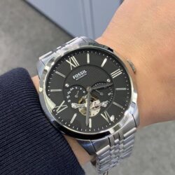 ساعة فوسيل للرجال ME3107