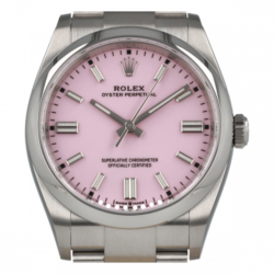 رولكس أويستر بيربتوال ميرور أوريجنال