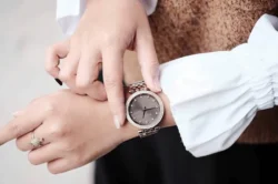 ساعة مايكل كورس للنساء MK3217