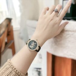 ساعة مايكل كورس للنساء MK4724