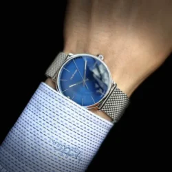 ساعة كالفن كلاين للرجال K8M2112N