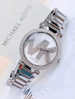 ساعة مايكل كورس للنساء MK6658
