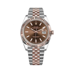 رولكس ديت جست ميرور أوريجنال