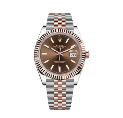 رولكس ديت جست ميرور أوريجنال