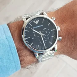 ساعة امبوريو ارماني للرجال AR1894