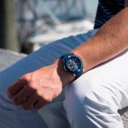 ساعة جيس للرجال W0967G2