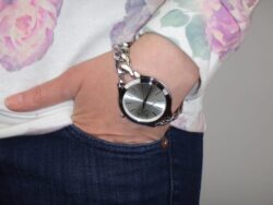 ساعة مايكل كورس للنساء MK3279