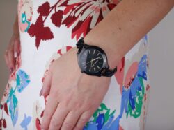 ساعة مايكل كورس للنساء MK3317