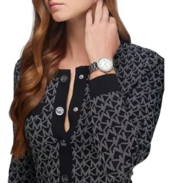 ساعة مايكل كورس للنساء MK4694