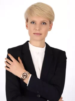 ساعة مايكل كورس للنساء MK6880