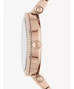 ساعة مايكل كورس للنساء MK6660