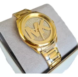 ساعة مايكل كورس للنساء MK7088