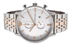 ساعة امبوريو ارماني للرجال AR0399