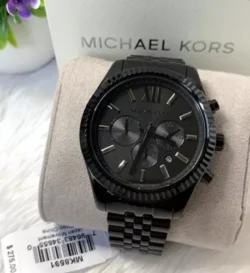 ساعة مايكل كورس للرجال MK8591