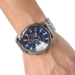 ساعة ديزل للرجال DZ4358