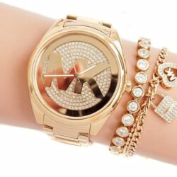 ساعة مايكل كورس للنساء MK7088