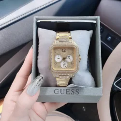 ساعة جيس للنساء GW0472L2