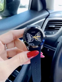 ساعة جيس للنساء W0023L10