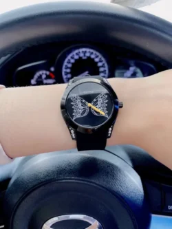 ساعة جيس للنساء W0023L10