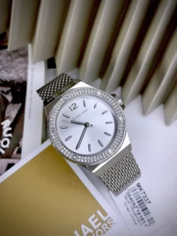 ساعة مايكل كورس للنساء MK7337