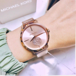 ساعة مايكل كورس للنساء MK3640