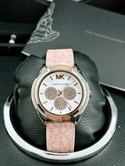 ساعة مايكل كورس للنساء MK7206