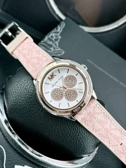ساعة مايكل كورس للنساء MK7206