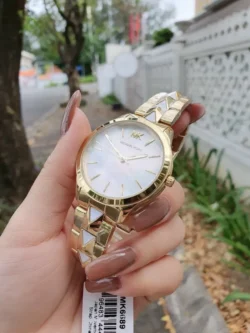 ساعة مايكل كورس للنساء MK6689