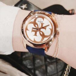 ساعة جيس للنساء W0911L6