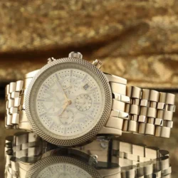 ساعة مايكل كورس للرجال Mk8953