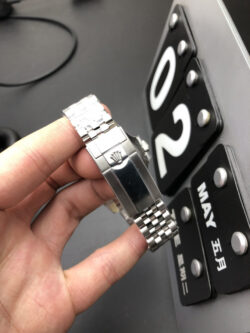 رولكس جى ام تى ماستر II ميرور أوريجنال