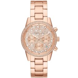 ساعة مايكل كورس للنساء MK7302