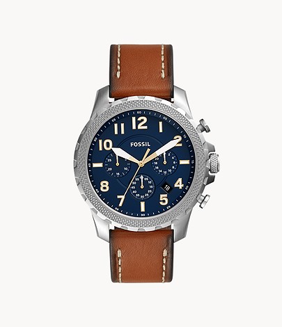 ساعة فوسيل للرجال FS5602