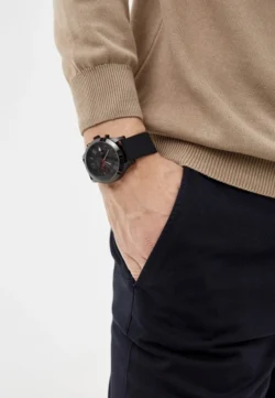 ساعة جيس للرجال W1055G1