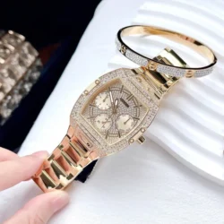 ساعة جيس للرجال والنساء GW0094G2