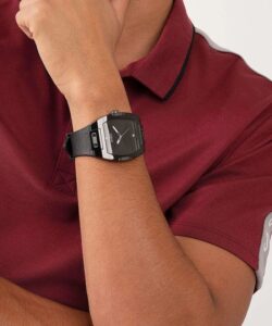 ساعة جيس للرجال GW0386G1