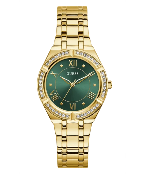 ساعة جيس للنساء GW0033L8