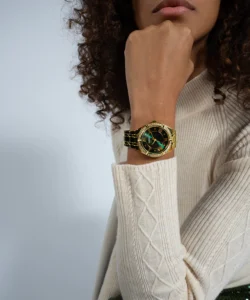 ساعة جيس للنساء GW0033L8