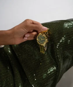 ساعة جيس للنساء GW0033L8