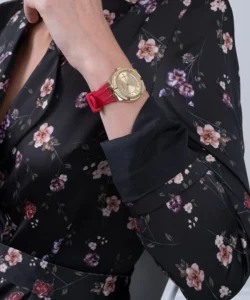 ساعة جيس للنساء GW0034L6