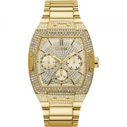 ساعة جيس للرجال والنساء GW0094G2