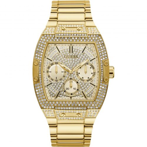 ساعة جيس للرجال والنساء GW0094G2