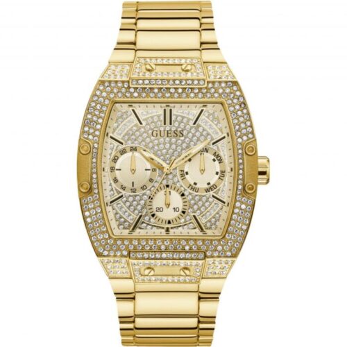 ساعة جيس للرجال والنساء GW0094G2