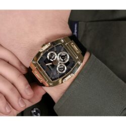 ساعة جيس للرجال GW0202G1