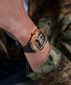 ساعة جيس للرجال GW0202G1