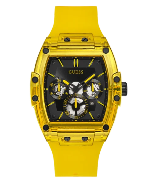 ساعة جيس للرجال GW0203G6