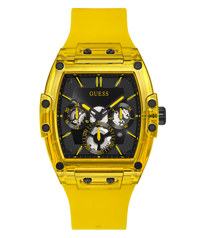 ساعة جيس للرجال GW0203G6 1 ساعة جيس للرجال GW0203G6