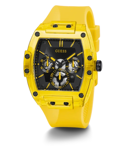 ساعة جيس للرجال GW0203G6