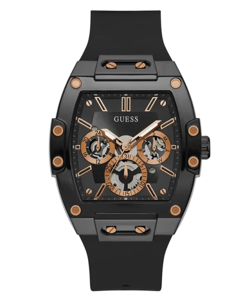 ساعة جيس للرجال GW0203G8