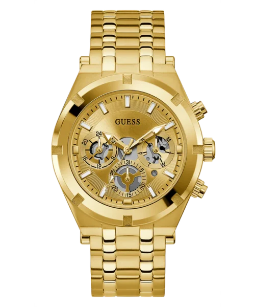 ساعة جيس للرجال GW0260G4